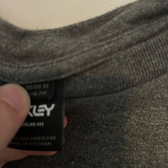 Oakley Tee - Picture 2 of 2